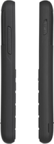 Telefon komórkowy Panasonic KX-TU 160 EXB Czarny - obraz 3