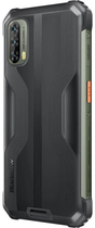 Smartfon Blackview BV7100 6/128GB Black (BV7100-BK/BV) - obraz 6