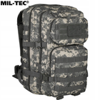 Рюкзак Тактичний Mil-Tec® ASSAULT 36L AT-digital - зображення 4