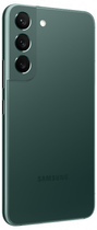Smartfon Samsung Galaxy S22 5G 8/256 GB Zielony (SM-S901BZGGEUE) - obraz 6