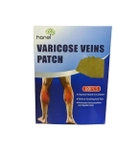 Пластырь от варикоза Varicose Veins Patch 10 шт. в упаковке - изображение 1