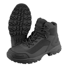Ботинки Mil-Tec тактические Tactical Boots Lightweight Черные 12816002-41 - изображение 5