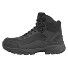 Ботинки Mil-Tec тактические Tactical Boots Lightweight Черные 12816002-41 - изображение 6