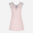 Koszula Nocna LivCo Corsetti Fashion Moem LC 90378 S/M Różowy (5903050367084) - obraz 5