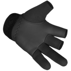 Перчатки Grip Pro Neoprene Black (6605), M - зображення 3