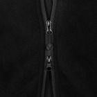 Кофта Nippy Hood Nord Fleecee Black (6629), XXL - изображение 7