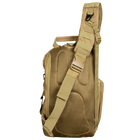 Рюкзак TCB Койот (6667), - зображення 4