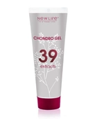 Chondro gel 39 Extracts Хондро гель 39 екстрактів Нове Життя - 80 мл - зображення 1