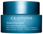 Krem do twarzy Clarins Hydra Essentiel Cooling Gel 50 ml (3380810109016) - obraz 1