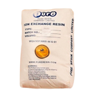 Ионообменная смола от нитратов Pure Resin PA202