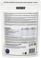 Białko Serwatkowe Premium Weider 500 g Wanilia-Karmel (4044782300350) - obraz 2
