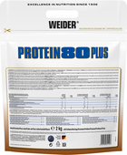 Протеїн Weider 80 Plus 2000 г Шоколад (4044782301197) - зображення 2