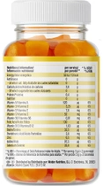 Вітаміни Weider Multivit 80 жувальних таблеток (8414192309827) - зображення 3