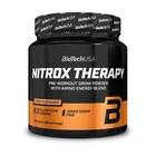 Передтренувальний комплекс Biotech Nitrox Therapy Персик