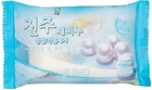 Мыло с эффектом пилинга "Жемчуг" - Juno Pearl Peeling Soap 150g (150g) (1019490-1350760-2)