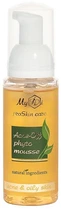 Очищаючий мус для проблемної шкіри - MyIDi Acne-Off Phyto Mousse (міні) 80ml (1211389-131896)