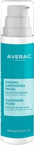 Пенка для умывания жирной и комбинированной кожи - Averac Cleansing Foam 200ml (1181199-118677)
