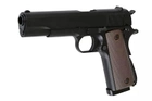 Страйкбольний пістолет KJW KP1911 - изображение 2