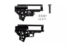 Корпус гірбокса Retro Arms Reinforced CNC V2 QSC Gearbox Frame VFC type - зображення 3