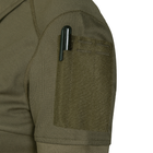 Поло жіноче Camo-Tec Pani Army ID CoolPass Olive Size S - изображение 4