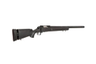 Страйкбольна снайперська гвинтівка A&K M24 Black - зображення 5