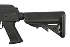 Страйкбольна штурмова гвинтівка Cyma АК-105 RIS CM.040L - изображение 6