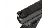 Страйкбольний пістолет D-Boys Glock 17 Gen.4 754 Black - зображення 9