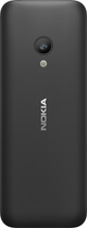 Smartfon Nokia 150 DualSim Czarny - obraz 3