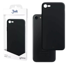 Etui 3MK Matt Case Apple iPhone SE2020 SE2022 Black (3M003757) - obraz 1