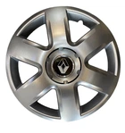 Ковпаки на колеса Renault R15 (SKS 337)