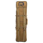 Рюкзак сумка тактическая штурмовая сумка чехол для оружия SP-Sport Military Rangers 9105 объем 15 литров Khaki - изображение 3