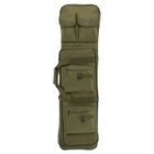 Рюкзак сумка тактическая штурмовая сумка чехол для оружия SP-Sport Military Rangers 9105 объем 15 литров Olive - изображение 2