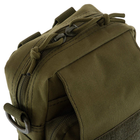 Тактична сумка тактичний SP-Sport 9109 об'єм 1,6 літра Olive - зображення 3