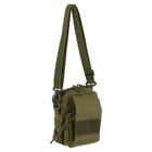 Тактична сумка тактичний SP-Sport 9109 об'єм 1,6 літра Olive - зображення 7
