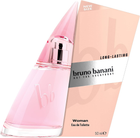 Woda toaletowa damska Bruno Banani Woman 50 ml (3616301640998) - obraz 1