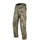 Тактичні штани Emerson Assault Pants AOR2 34-32 р Зелений 2000000116273 - зображення 1