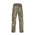 Тактические штаны Emerson Assault Pants AOR2 34-32 р Зеленый 2000000116273 - изображение 3