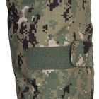 Тактические штаны Emerson Assault Pants AOR2 34-32 р Зеленый 2000000116273 - изображение 7