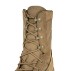 Боевые ботинки Belleville C290 Ultralight Combat & Training Boots 45р Койот 2000000130378 - изображение 8