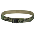 Тактический ремень Emerson Hard 4 cm Shooter Belt Пиксель XL 2000000116327