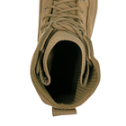 Бойові черевики Belleville C290 Ultralight Combat & Training Boots 42.5 р Койот 2000000130323 - зображення 6