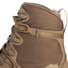 Ботинки Altama Raptor 8" Safety Toe Tactical Boot 41 р Койот 2000000123967 - изображение 5