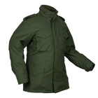 Куртка Propper M65 Field Coat з підстібкою Олива S 2000000103952 - зображення 5