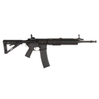 Приклад Magpul MOE Carbine Stock Mil-Spec для AR15/M16 Черный 2000000106892 - изображение 4