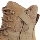 Ботинки Altama Vengeance SR 8" Side Zip Boot 40.5 р Койот 2000000123882 - изображение 6