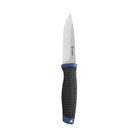 Нож Ganzo G806 с ножнами 2000000127750 Синий - изображение 5