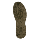 Ботинки Belleville TR536 Guardian Hot Weather Lightweight Composite Toe 43 р Койот 2000000130408 - изображение 8