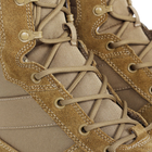 Тактичні черевики Belleville Spear Point BV518 Lightweight Hot Weather 43 р Койот 2000000112466 - зображення 6