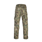 Тактические штаны Emerson Assault Pants AOR2 32-32 р Зеленый 2000000116266 - изображение 3