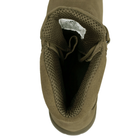 Ботинки Belleville TR536 Guardian Hot Weather Lightweight Composite Toe 42.5 р Койот 2000000130392 - изображение 7